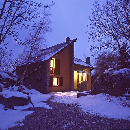 El Balco De Dorres Bed & Breakfast Екстериор снимка