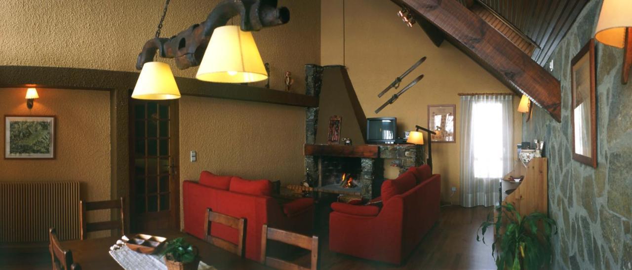El Balco De Dorres Bed & Breakfast Екстериор снимка