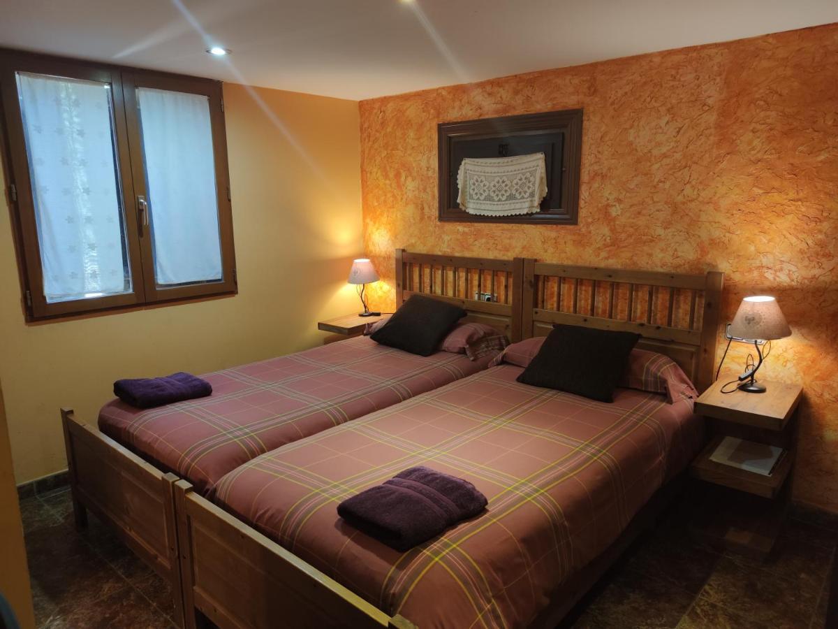 El Balco De Dorres Bed & Breakfast Екстериор снимка