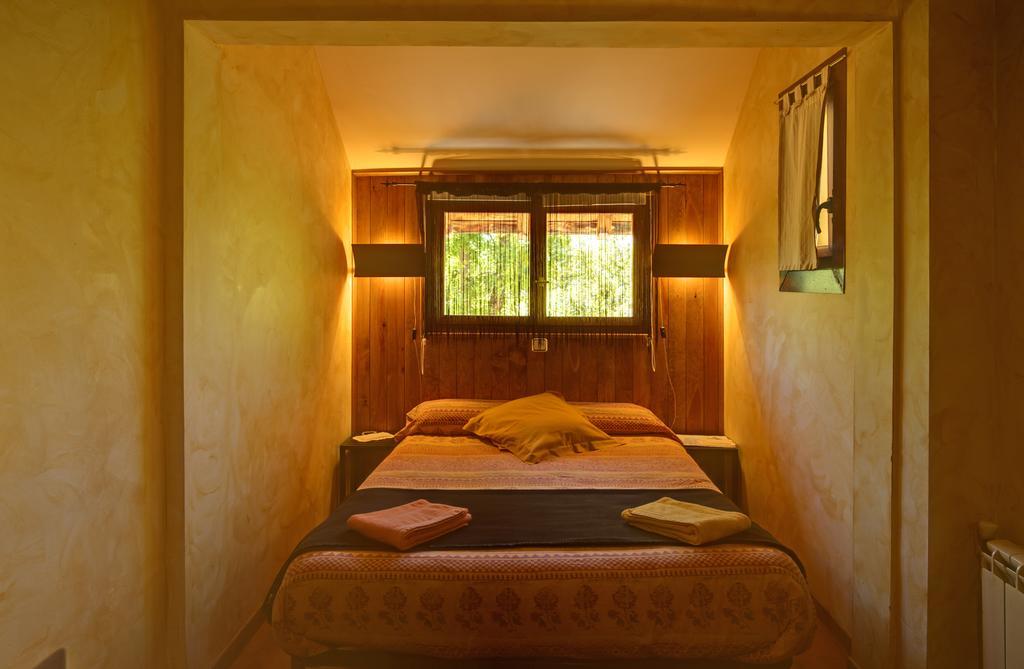 El Balco De Dorres Bed & Breakfast Стая снимка