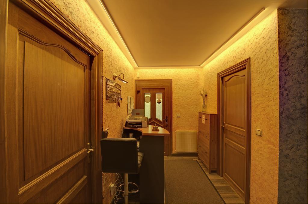 El Balco De Dorres Bed & Breakfast Екстериор снимка