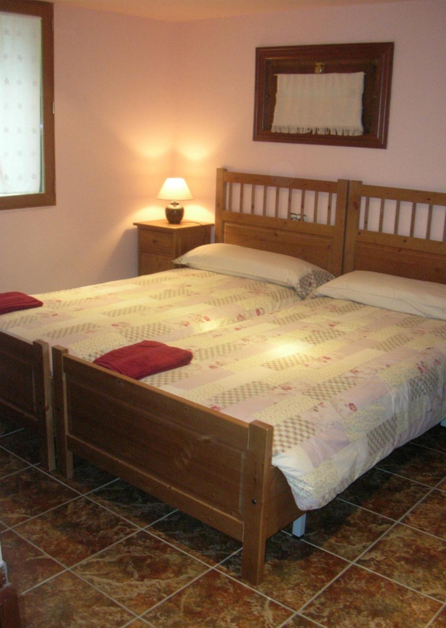 El Balco De Dorres Bed & Breakfast Екстериор снимка