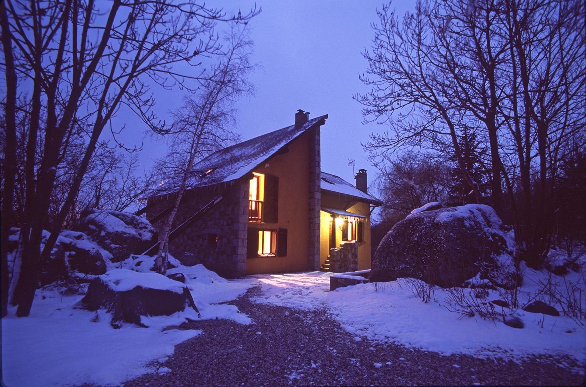 El Balco De Dorres Bed & Breakfast Екстериор снимка