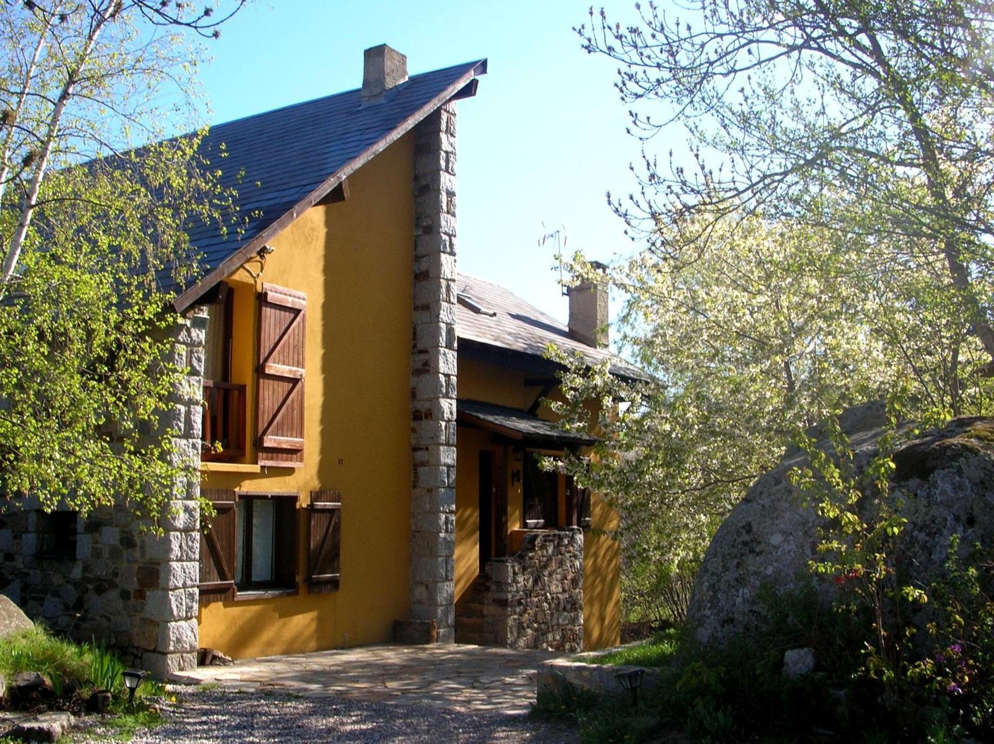 El Balco De Dorres Bed & Breakfast Екстериор снимка