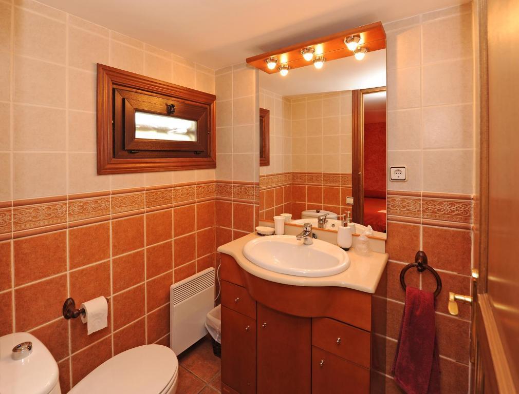 El Balco De Dorres Bed & Breakfast Стая снимка